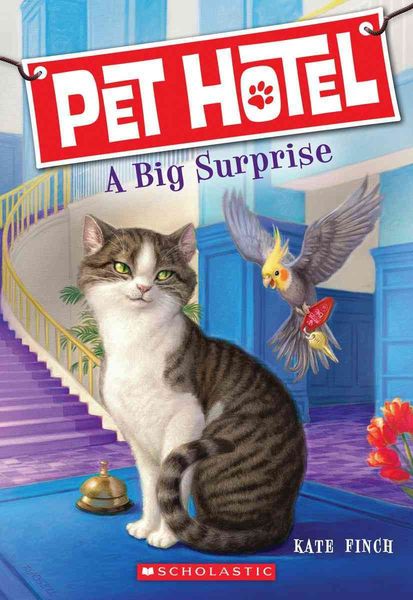 Produktbild: Big Surprise