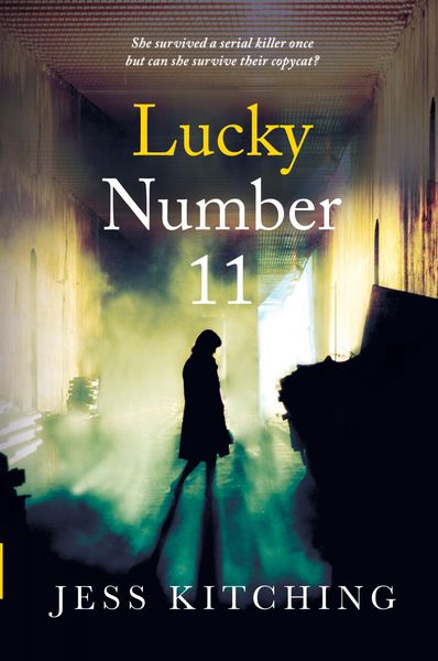 Produktbild: Lucky Number 11