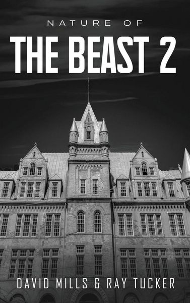 Produktbild: Nature Of The Beast Continues