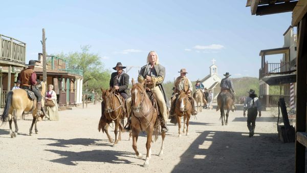 Produktbild: Gunfight at Rio Bravo