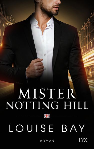 Produktbild: Mister Notting Hill