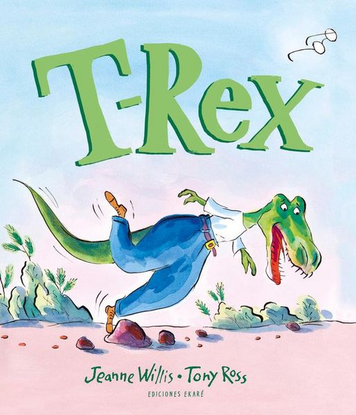 Produktbild: T-Rex