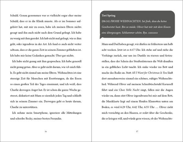 Produktbild: This Winter (deutsche Ausgabe)