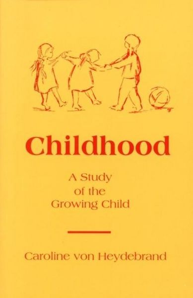 Produktbild: Childhood