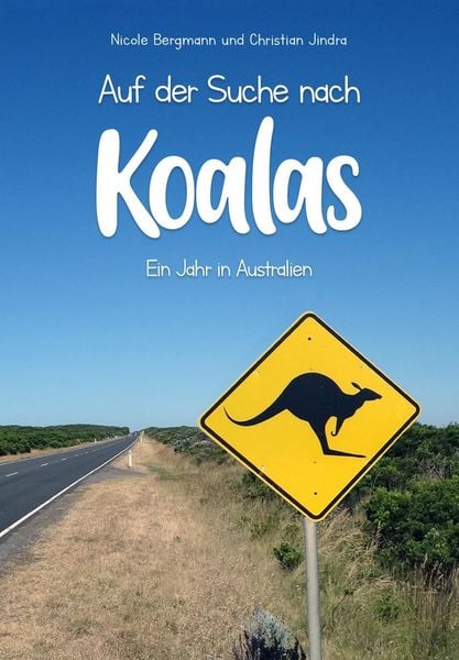 Produktbild: Auf der Suche nach Koalas