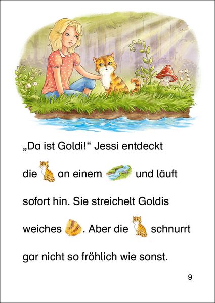 Produktbild: Bildermaus - Der Wald der Freundschaft