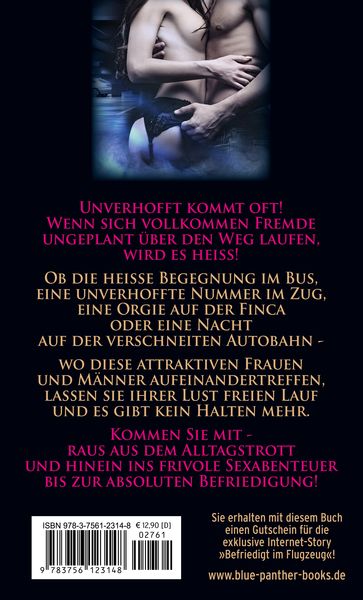 Produktbild: Schnelle geile Sexbegegnungen | Erotische Geschichten