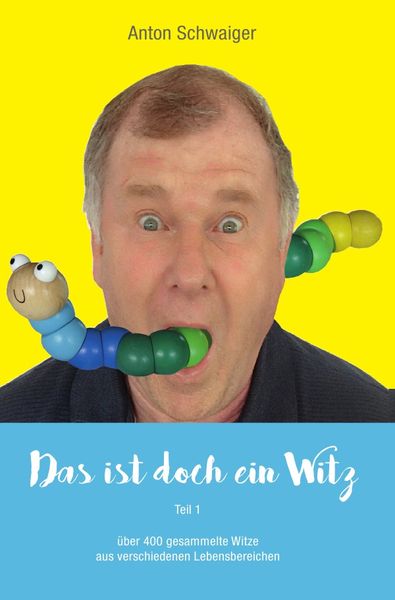 Produktbild: Das ist doch ein Witz
