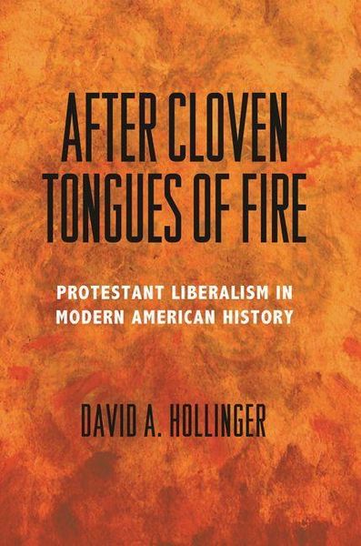 Produktbild: After Cloven Tongues of Fire
