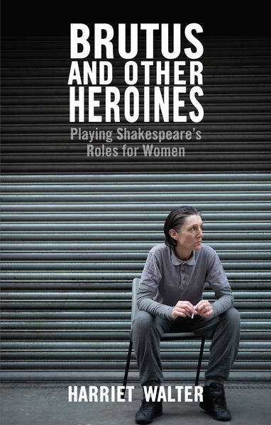 Produktbild: Brutus and Other Heroines