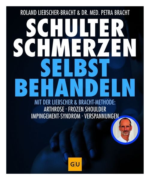 Produktbild: Schulter Schmerzen selbst behandeln