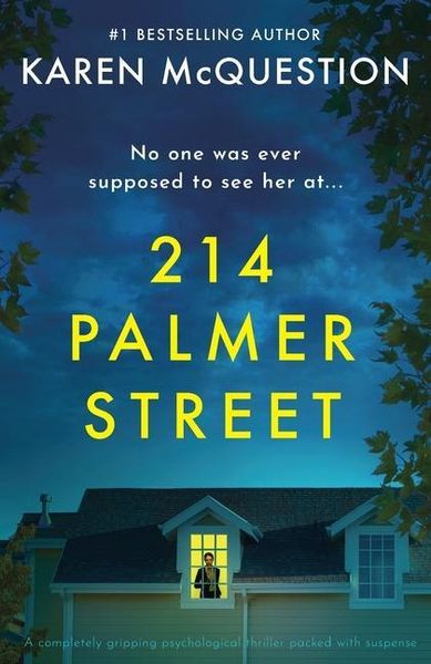 Produktbild: 214 Palmer Street