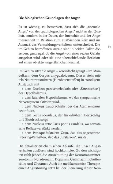 Willkommen Angst
