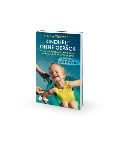 Produktbild: Kindheit ohne Gepäck