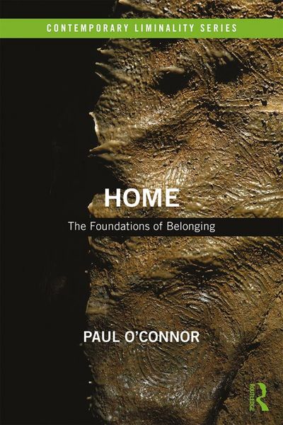 Produktbild: Home: The Foundations of Belonging