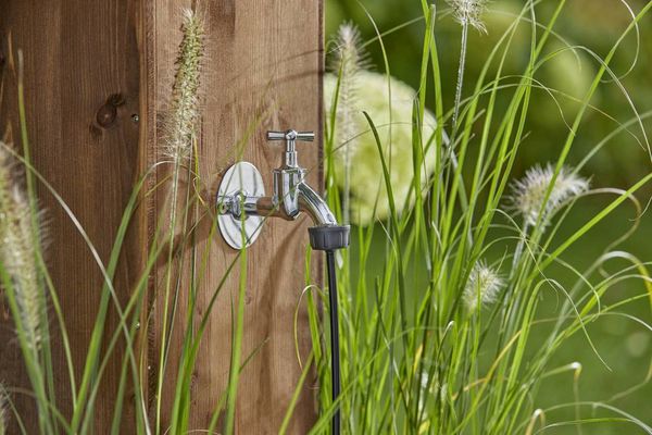 Produktbild: GARDENA Micro-Drip System 13224-20 Hahnanschluss 4,6mm (3/16\")