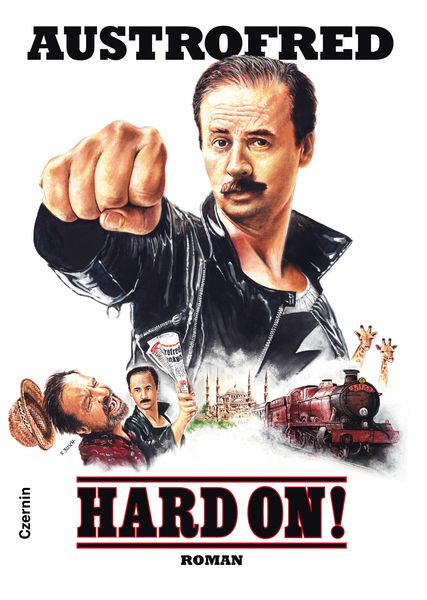 Produktbild: Hard On!