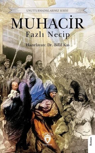 Produktbild: Muhacir
