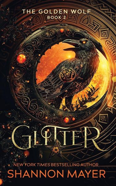 Produktbild: Glitter