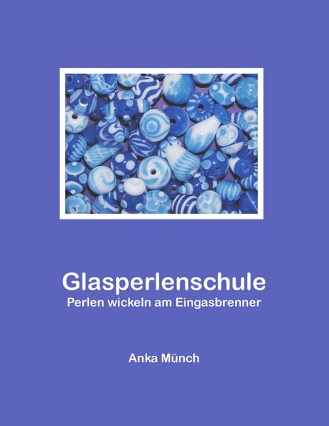 Produktbild: Glasperlenschule