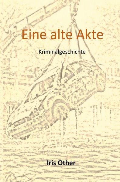 Produktbild: Eine alte Akte