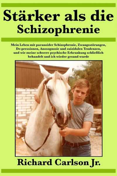Starker als die Schizophrenie