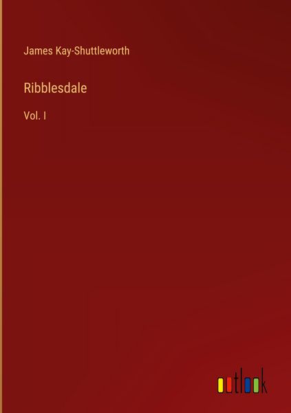 Produktbild: Ribblesdale