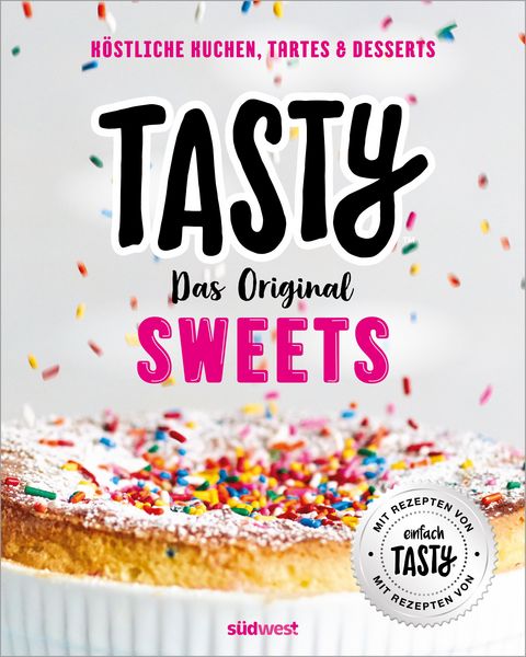 Produktbild: Tasty Sweets