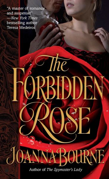 Produktbild: The Forbidden Rose