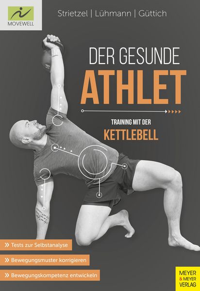 Produktbild: Der gesunde Athlet