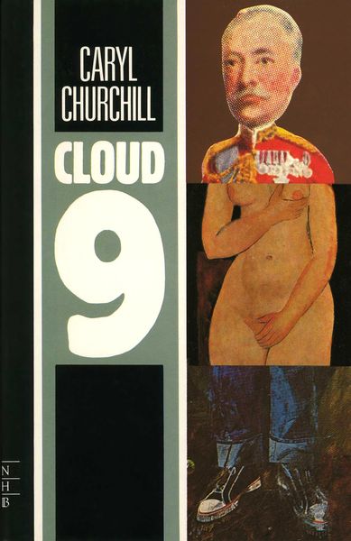 Produktbild: Cloud Nine
