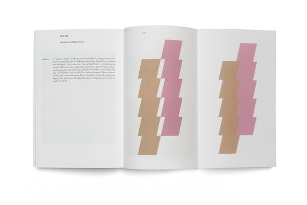 Produktbild: Josef Albers. Interaction of Color