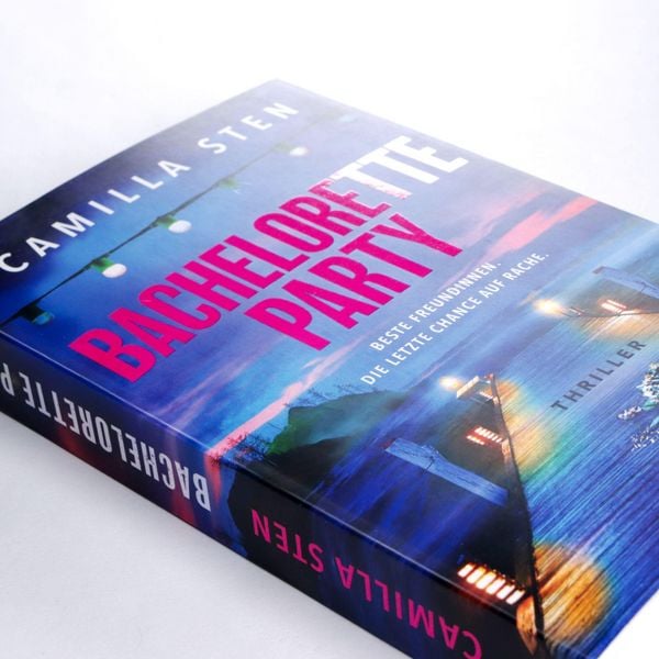 Produktbild: Bachelorette Party