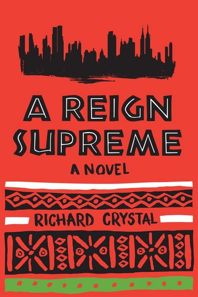 Produktbild: A Reign Supreme