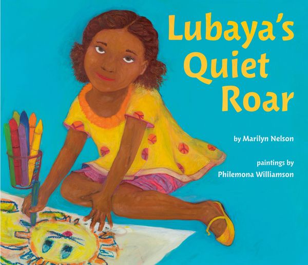 Produktbild: Lubaya's Quiet Roar