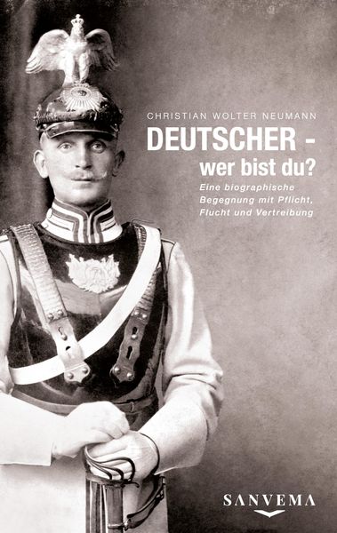 Produktbild: Deutscher - wer bist Du?