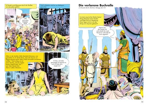 Produktbild: Der Wagen aus Feuer
