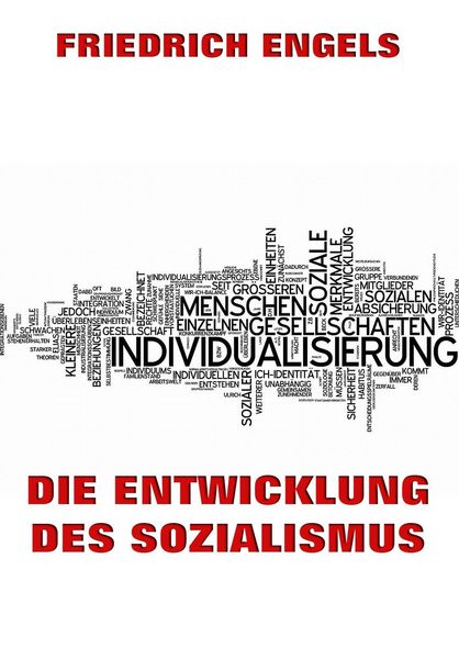 Produktbild: Die Entwicklung des Sozialismus