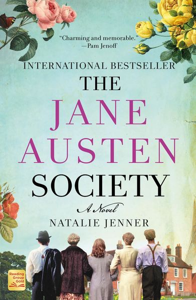 Produktbild: The Jane Austen Society