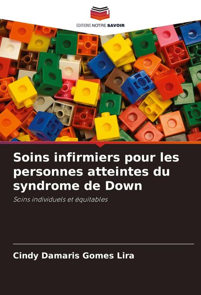 Produktbild: Soins infirmiers pour les personnes atteintes du syndrome de Down