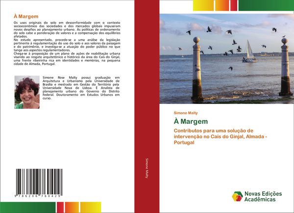 Produktbild: &Agrave; Margem