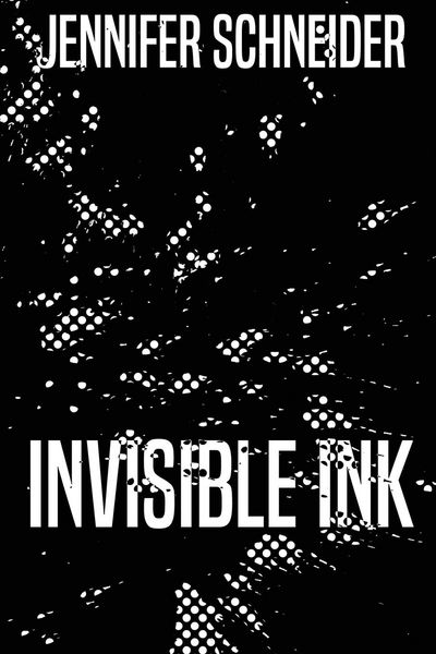 Produktbild: Invisible Ink