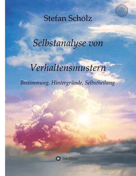 Produktbild: Selbstanalyse von Verhaltensmustern