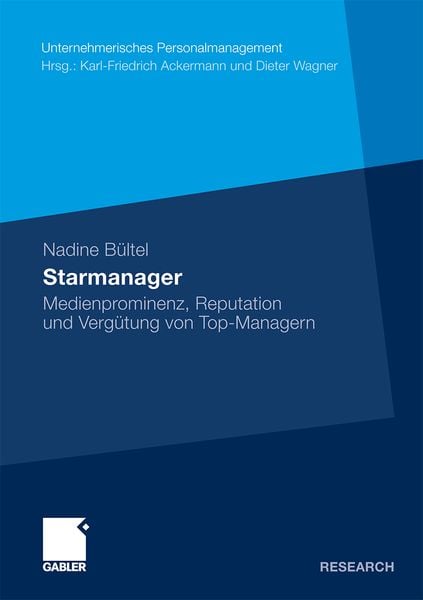 Starmanager