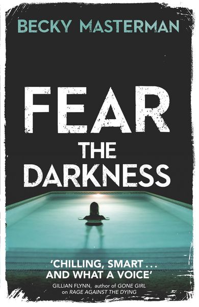 Produktbild: Fear the Darkness