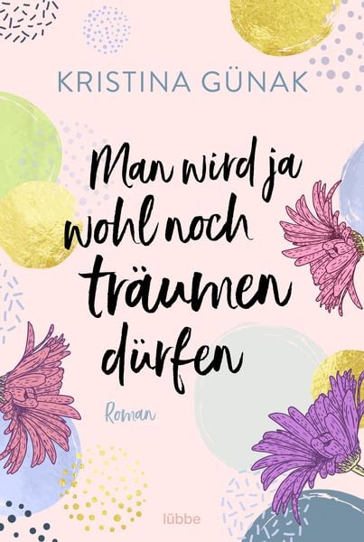 Produktbild: Man wird ja wohl noch tr&auml;umen d&uuml;rfen