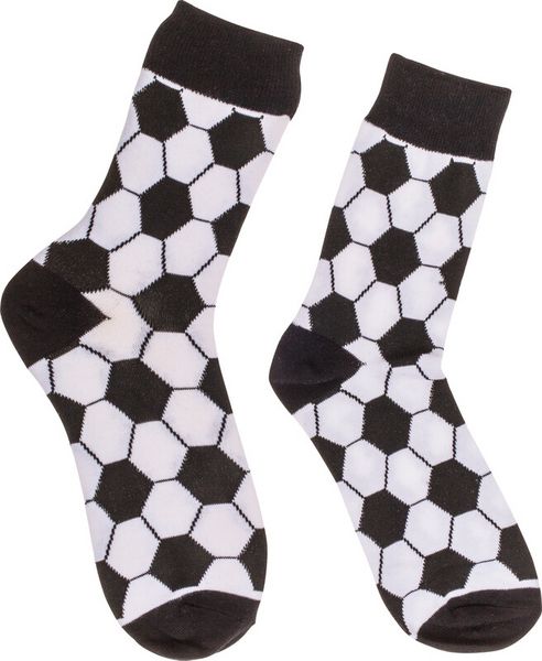 Produktbild: Socken, Fussball, Gr&ouml;sse 42-46,