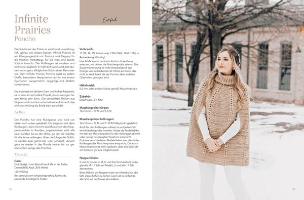 Produktbild: Lieblingspullover h&auml;keln