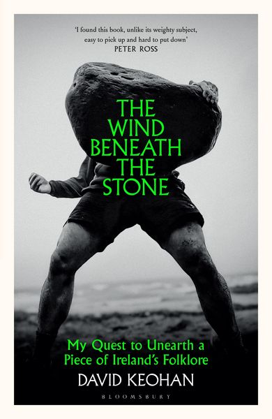 Produktbild: The Wind Beneath the Stone