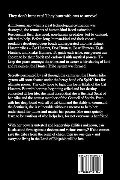 Produktbild: Cat Hunters
